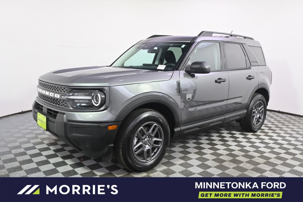 ford bronco sport 2025 3FMCR9BN2SRF54011 image ford bronco sport 2025 3FMCR9BN2SRF54011 image